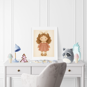 Nursery Frame Mockup (13)