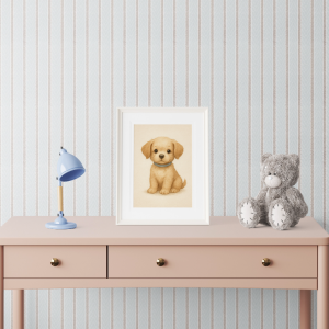 Nursery Frame Mockup (7)